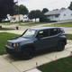 Illustration for article titled 2018 Jeep Renegade Sport 4x4 Manual-Nice Fiat